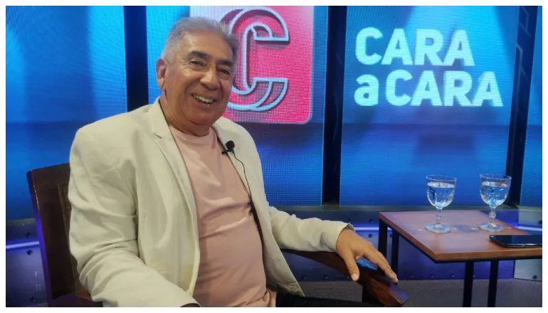 ramón villa cara a cara