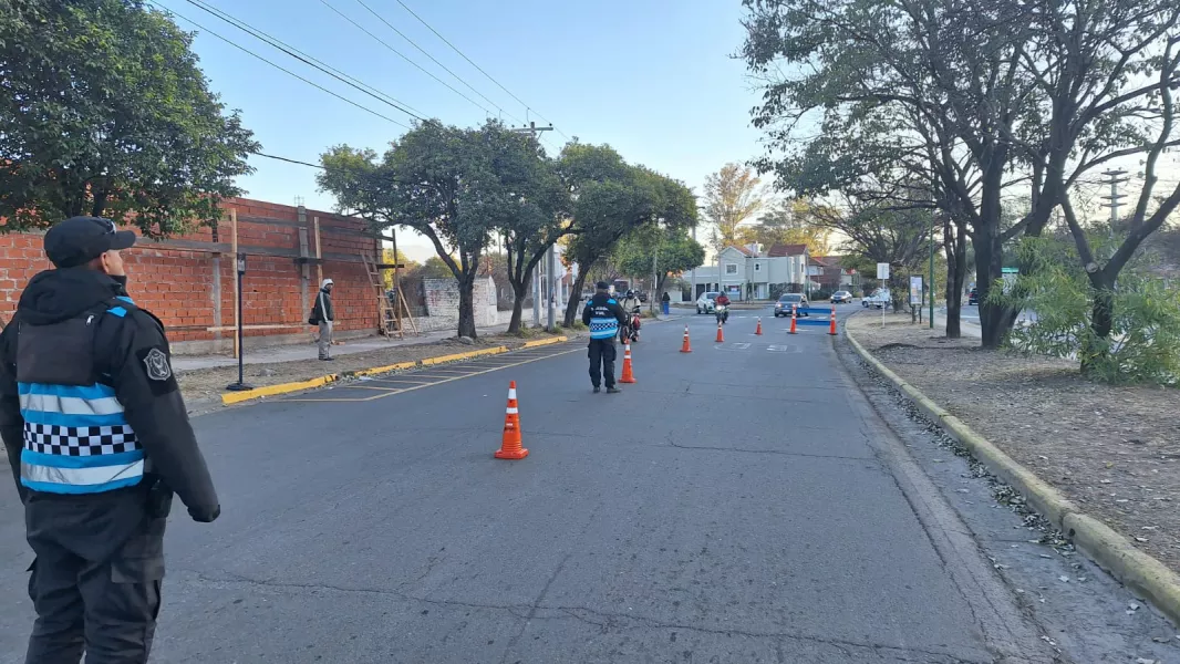 18471-seguridad-vial-detecto-mas-de-1100-infractores-este-fin-de-semana