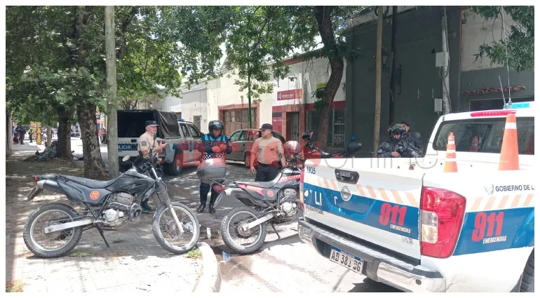 siniestro vial fatal