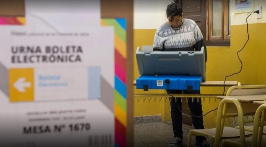elecciones