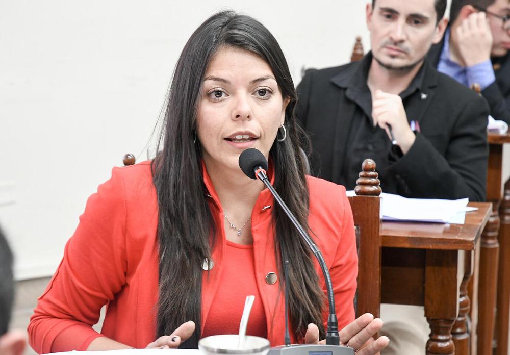 Emilia Orozco