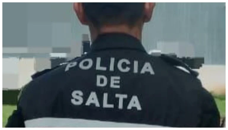 policia