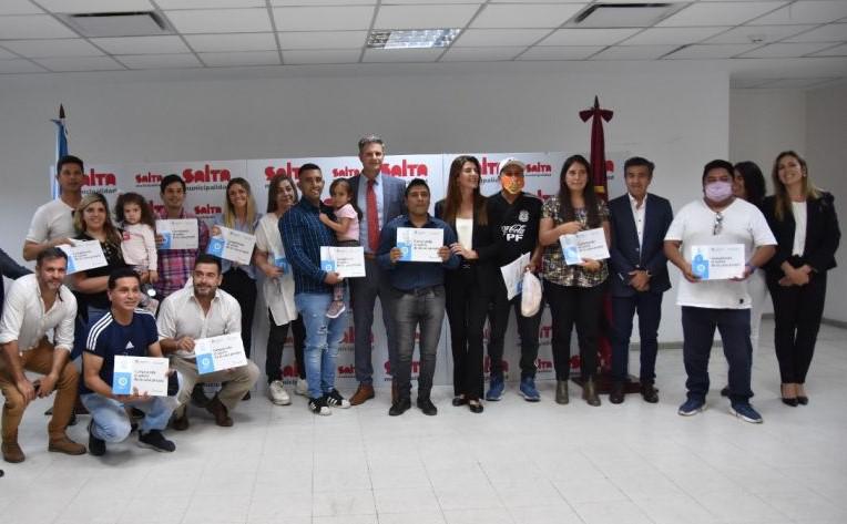 81952-en-salta-se-entregaron-creditos-para-la-construccion-de-viviendas