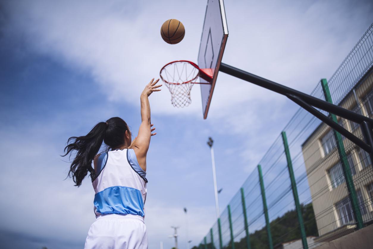 basket
