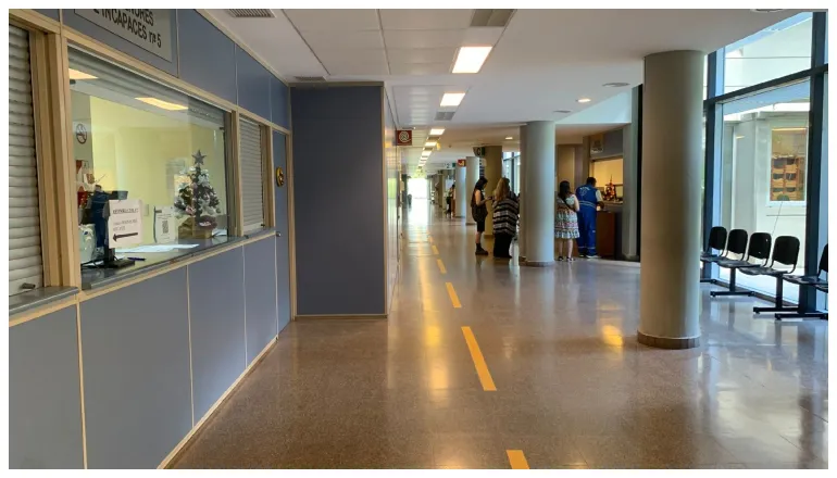 ministerio publico pupilar