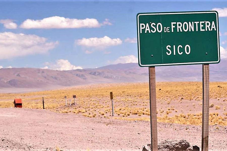 9-4 Paso de Sico Cartel