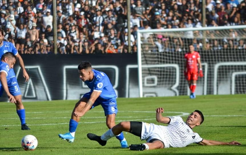 Clasico Central Norte