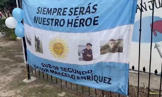 ara san juan