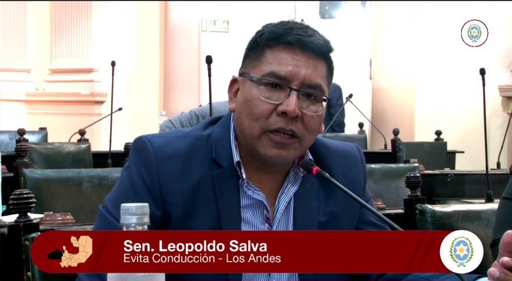 Salva Leopoldo