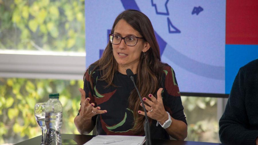 La mitad de las argentinas sufrió violencia de género