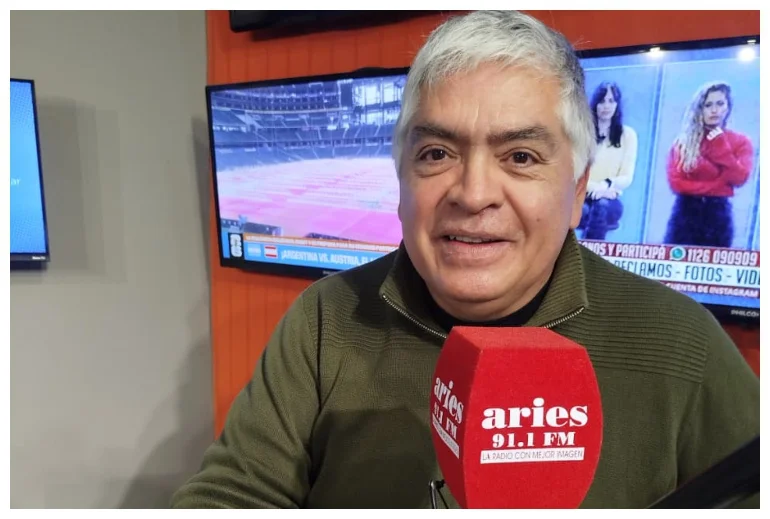 ROLANDO CARRIZO PRO