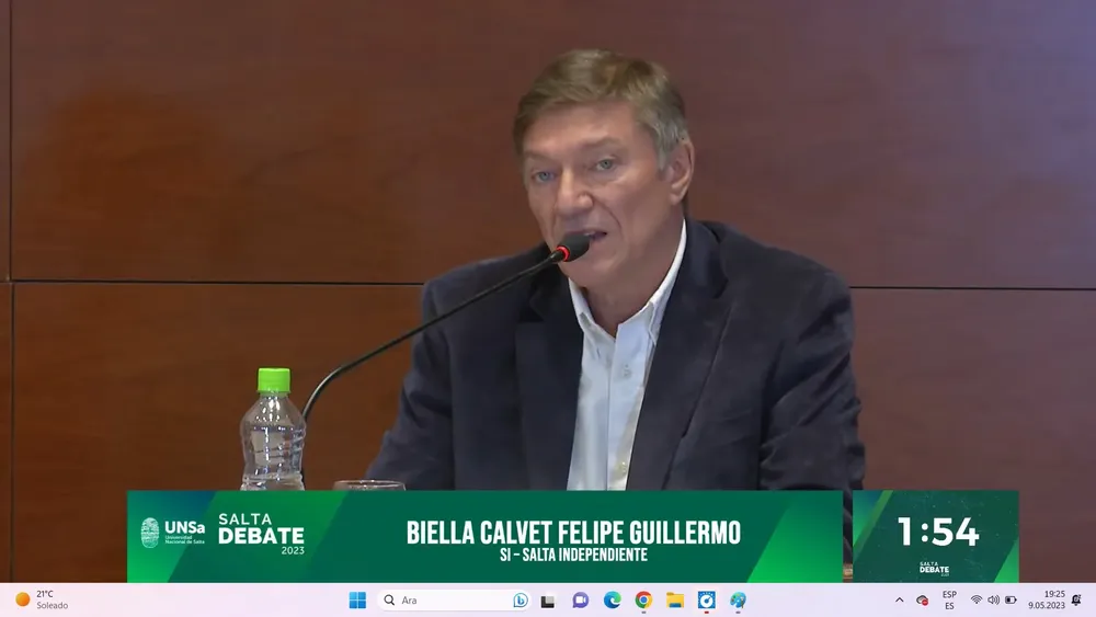 felipe biela
