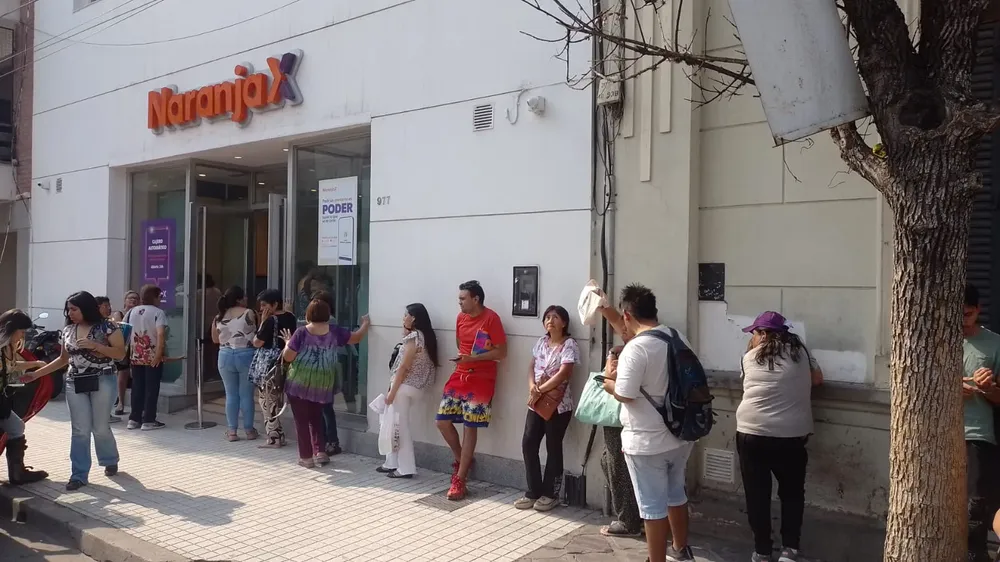 quejas tarjeta naranja