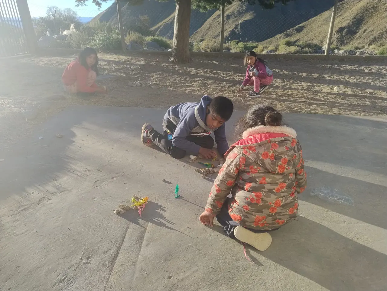 escuela los cardones escuela los cardones