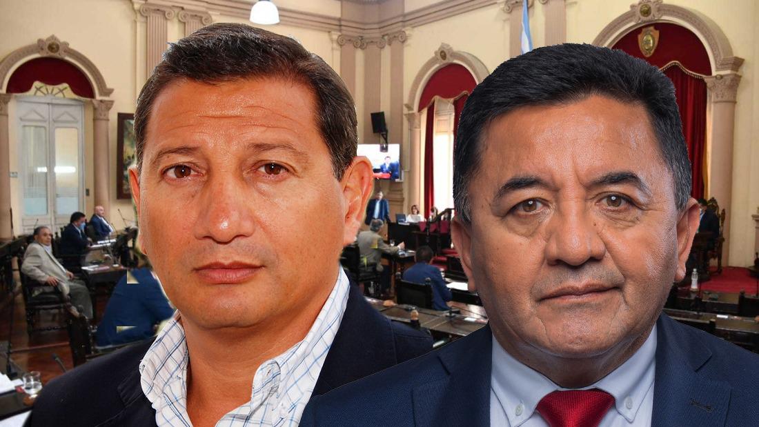 desafuero ramos