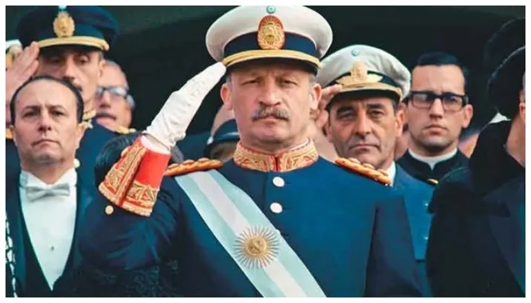 sturzenegger vs sadaic