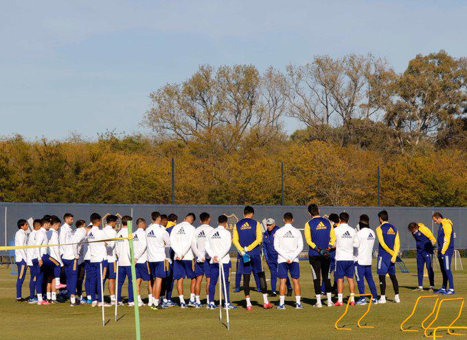 boca