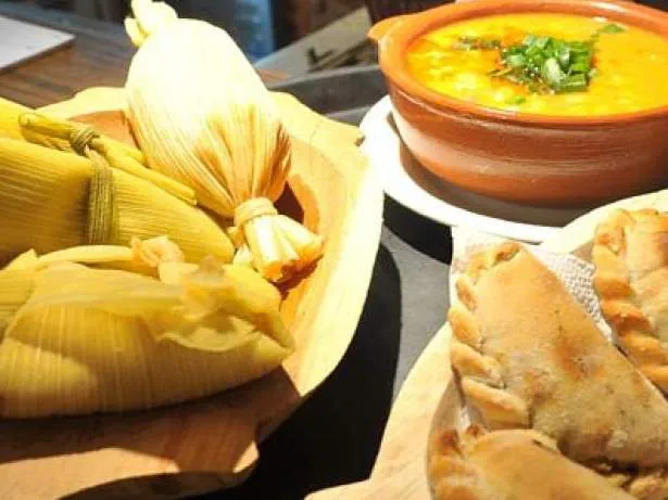 Tucuman-gastronomia