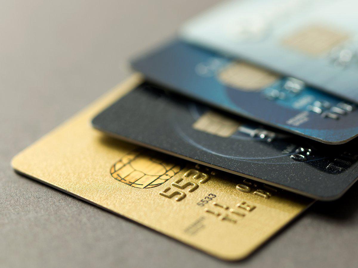 TARJETA DE CREDITO