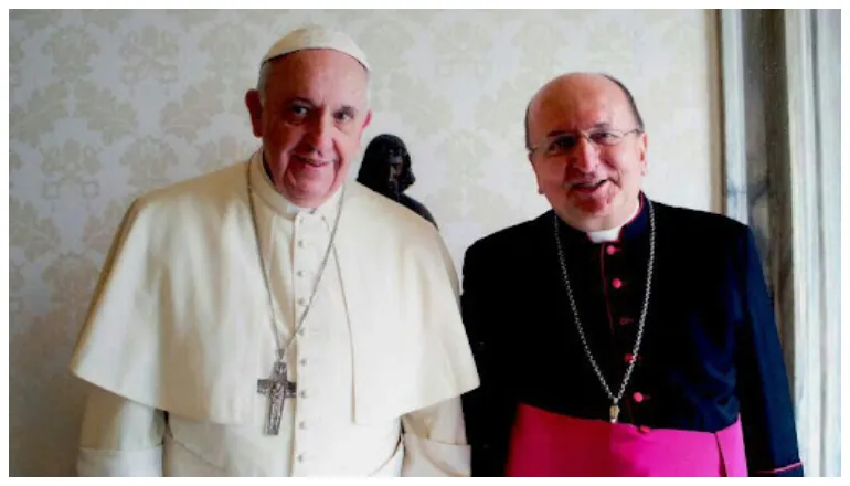 francisco y cargnello