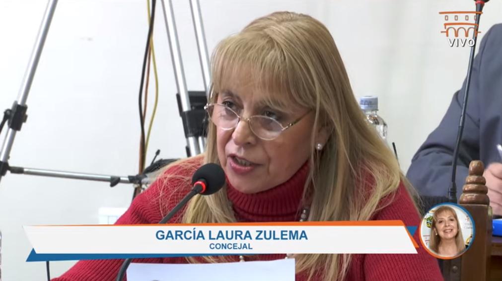 Laura GArcía