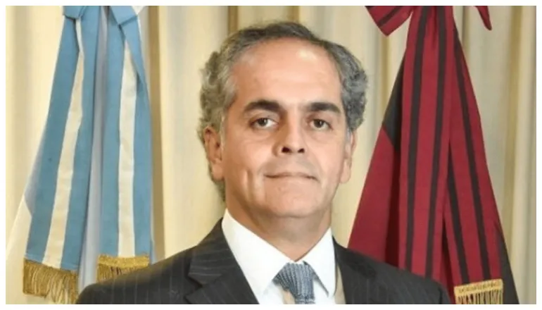 martin plaza