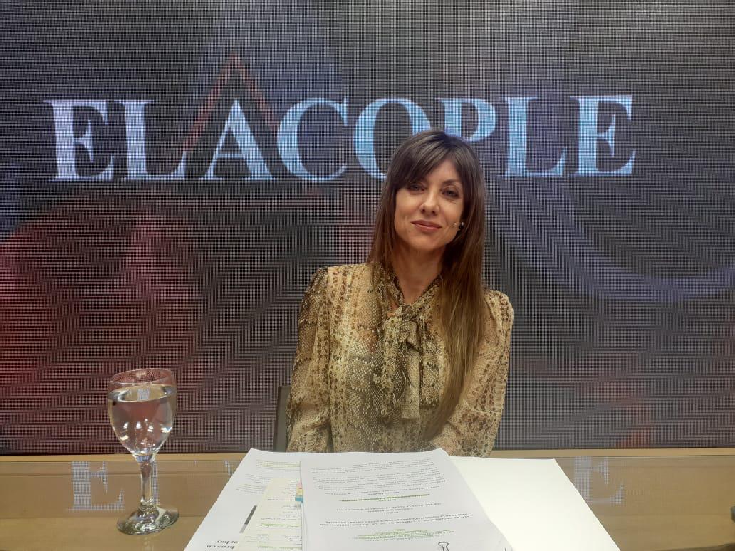 mariana catalano el acople