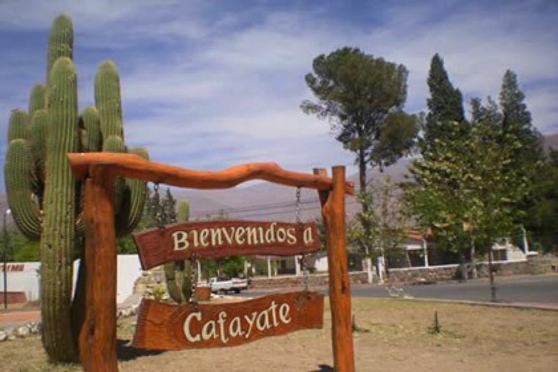 cafayate portal