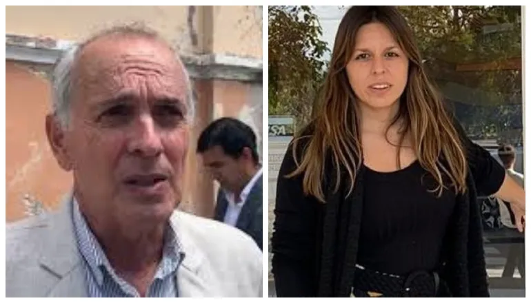 gauffín y liendo
