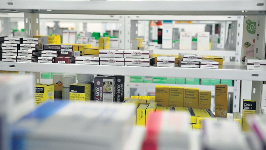 medicamentos