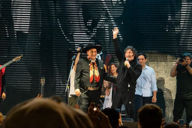 milei-el-chaqueno-palavecino-jesus-maria