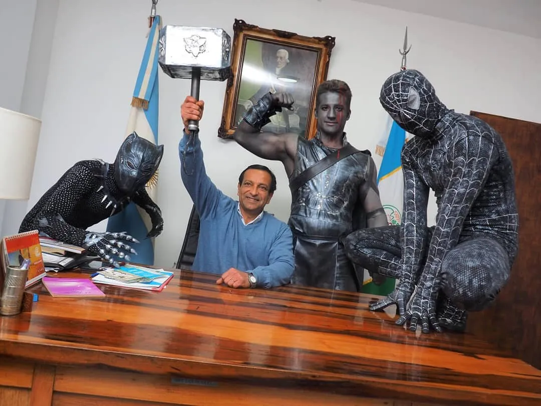 marcelo lara gros2