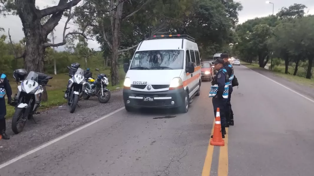 17396-desplegaran-un-operativo-especial-de-seguridad-vial-para-el-carrileniazo