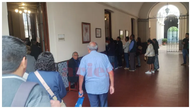 velatorio padre romero (2)