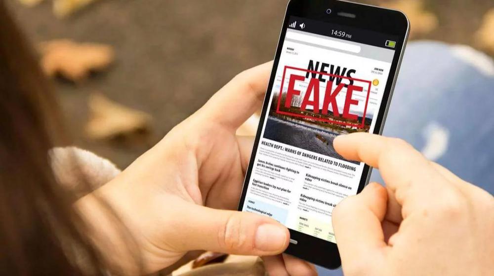 fake
