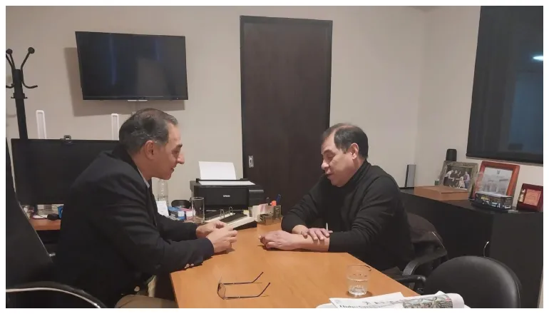saeta y uta salta