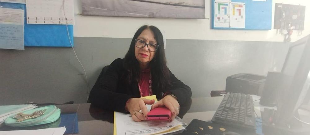 vice colegio nacional