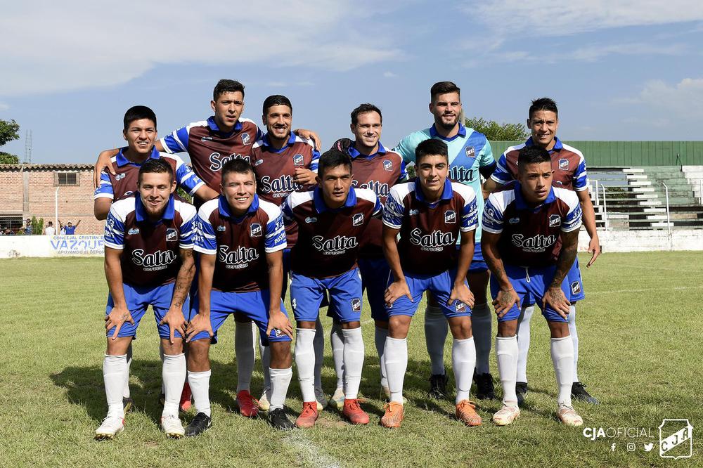 Juventud Antoniana