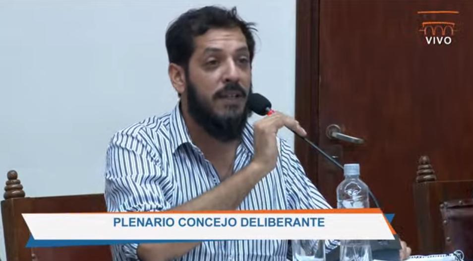 Fernando Ruarte