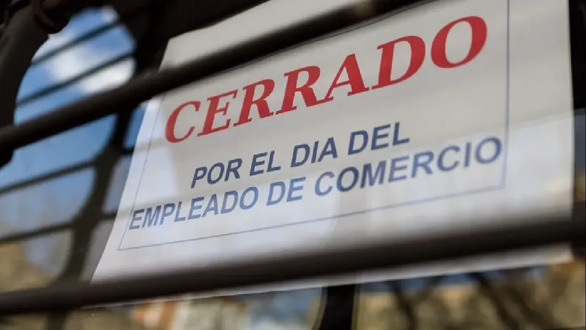 dia-del-empleado-comercio-cuales-son-los-locales-que-estaran-cerrados-este-lunes