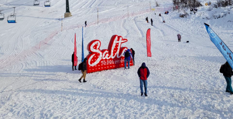 salta turismo