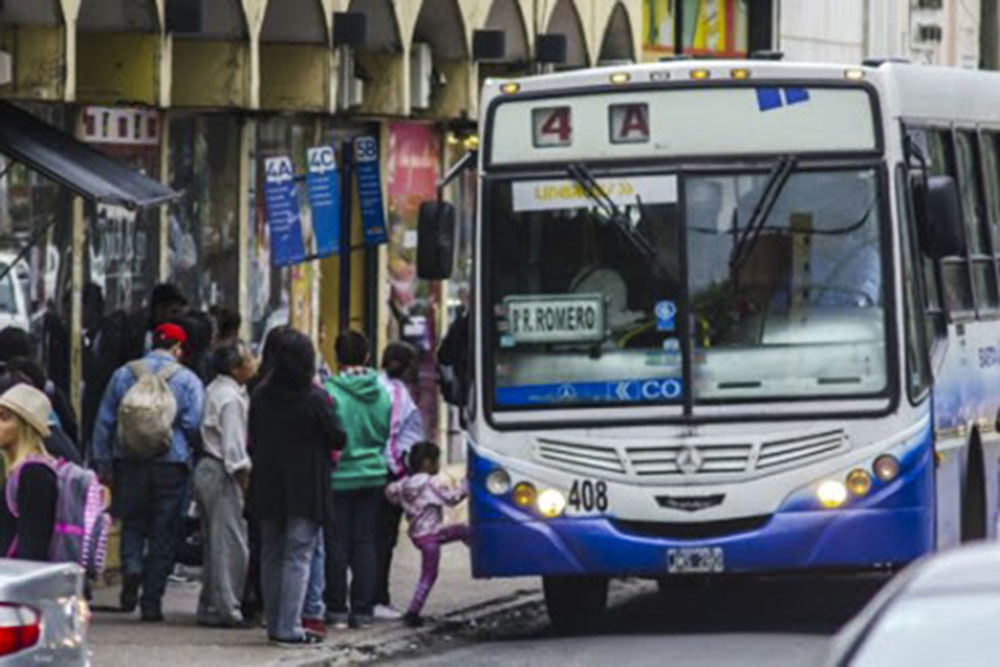 colectivo saeta