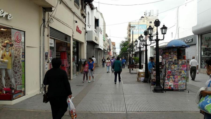 comercios