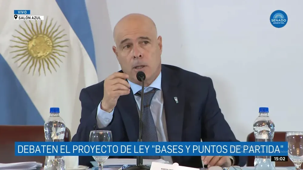abdala senado