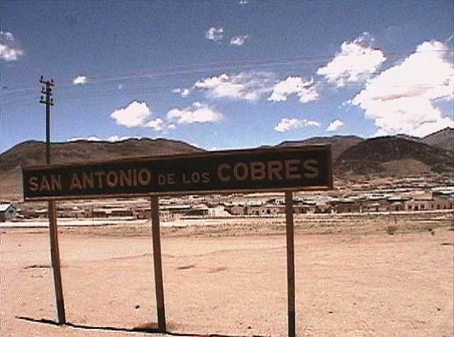san antonio de los cobres