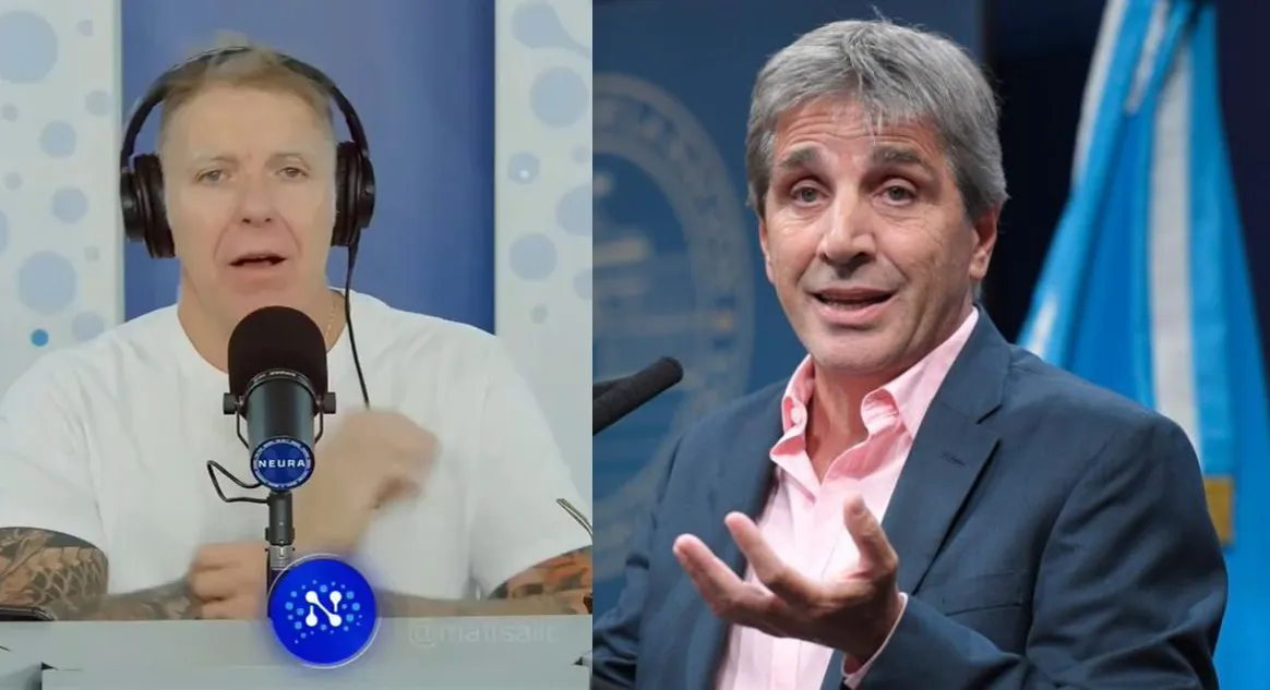 Fantino Caputo