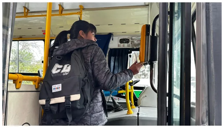 saeta pase libre 2025