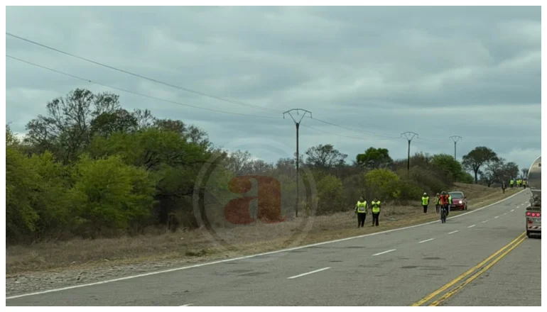 PEREGRINOS EN RUTA (4)