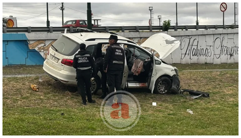 SNIESTRO VIAL LIMACHE