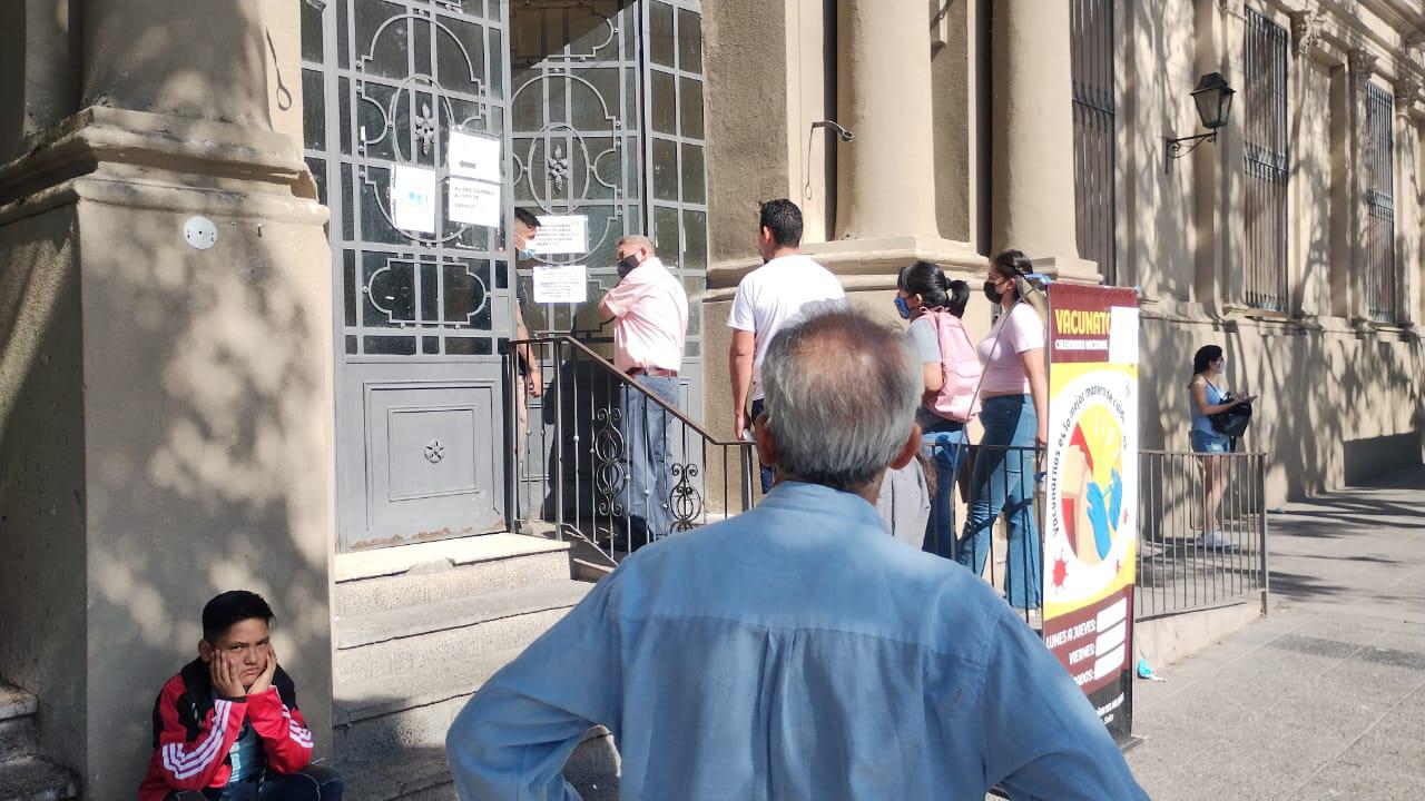 asueto hospital del milagro